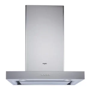 Whirlpool 60 cm Wall Mounted Chimney Pro Fresh Series TQT 6W TAP
