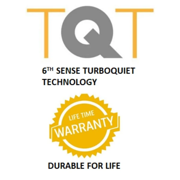 Whirlpool 60 cm Wall Mounted Chimney Pro Fresh Series TQT 6W TAP - Image 3