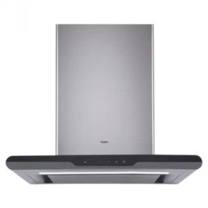 Whirlpool 60 cm Wall Mounted Chimney Pro Fresh Series TQT 6W TB