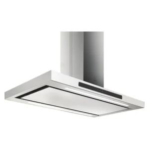 Whirlpool 90 cm Island Chimney Pro Fresh Series TQT 9I TA HOOD