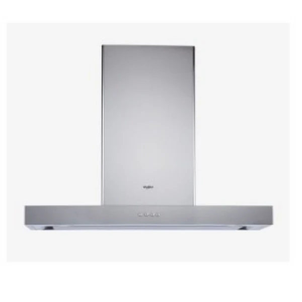 Whirlpool 90 cm Wall Mounted Chimney Pro Fresh Series TQT 9W TAP