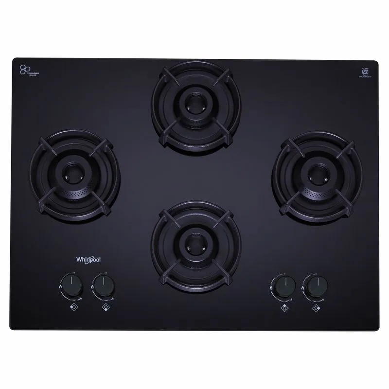 WHIRLPOOL EVOLVE HYBRID HD 704 BRASS