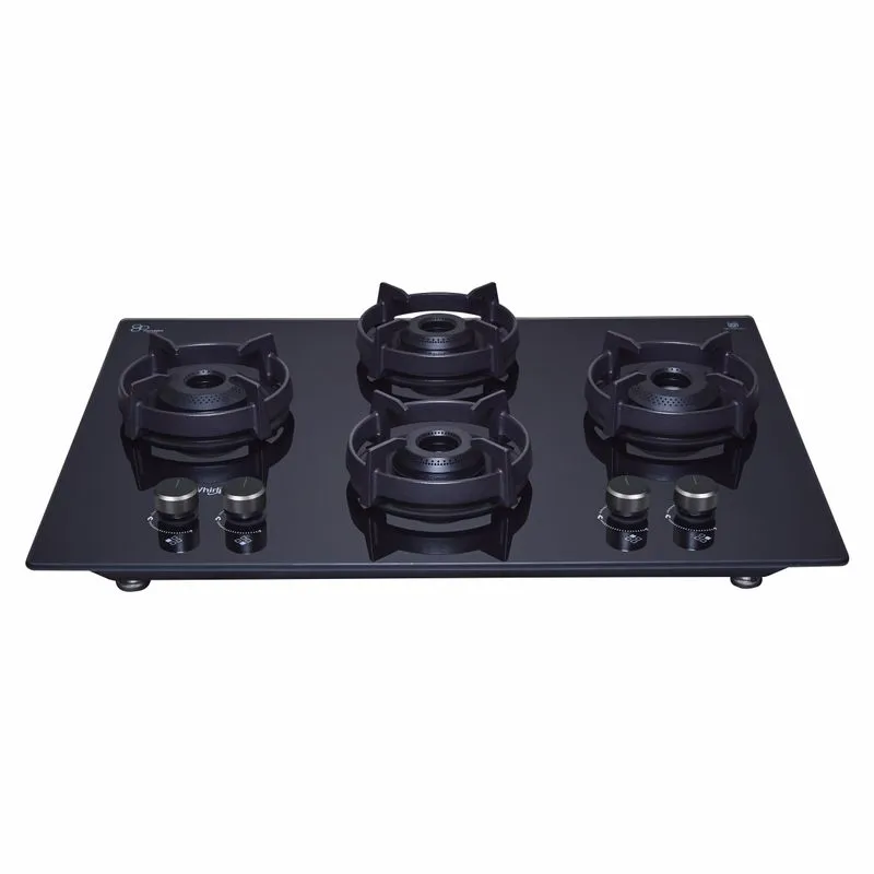 WHIRLPOOL EVOLVE HYBRID HD 704 BRASS - Image 2