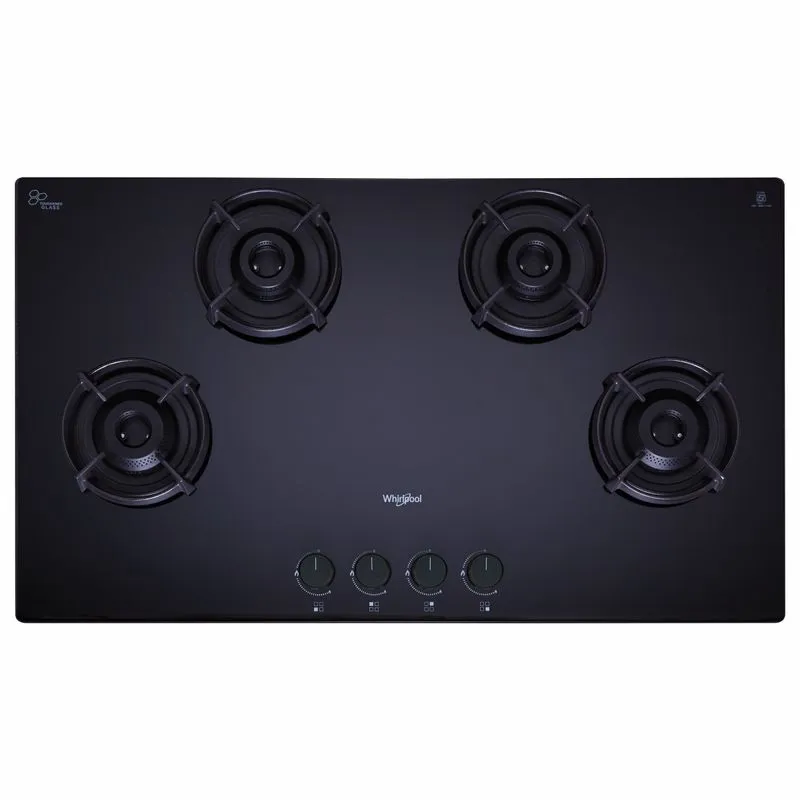 WHIRLPOOL EVOLVE HYBRID HD 904 BRASS