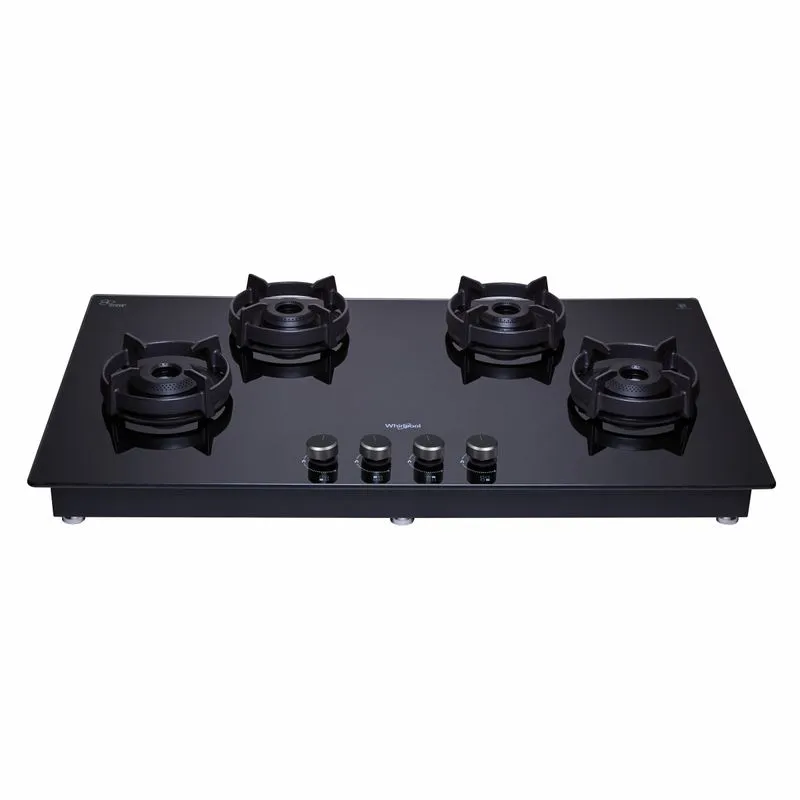 WHIRLPOOL EVOLVE HYBRID HD 904 BRASS - Image 2