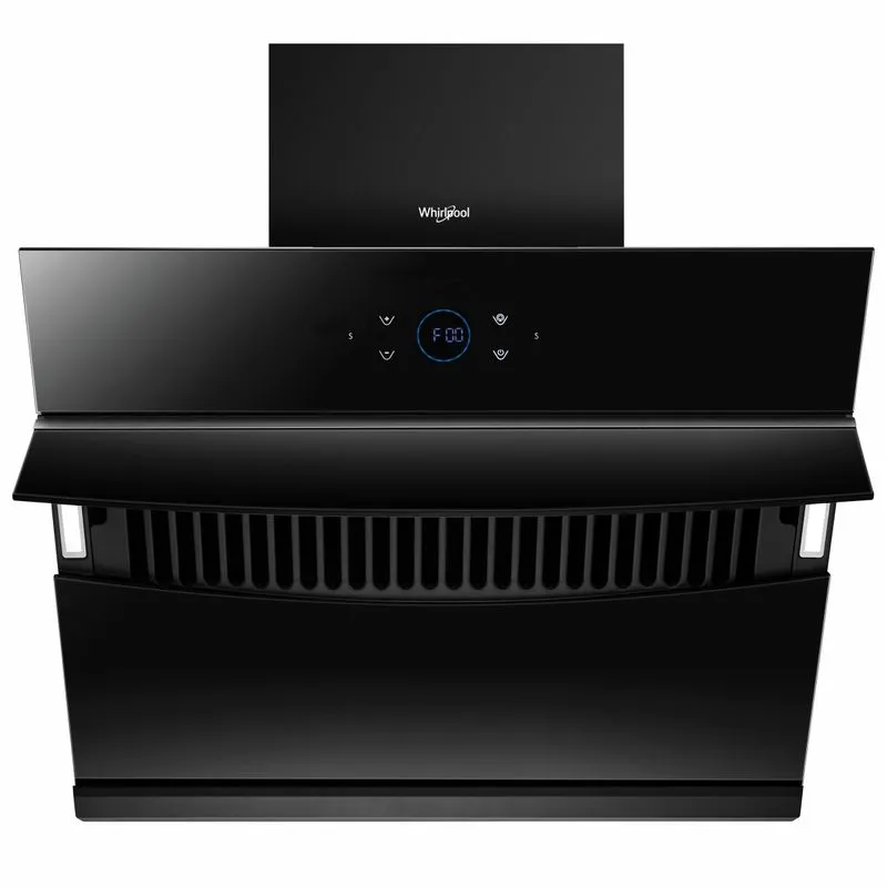 Whirlpool SMARTSENSE ZEN VFL 604 HAC BLDC HOOD